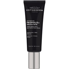 Крем для обличчя Institut Esthederm Intensive Propolis+ Ferulic Acid Cream, 50 ml, фото 