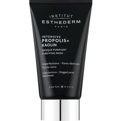 Очищающая маска Institut Esthederm Intensive Propolis+Purifying Mask, 75 ml