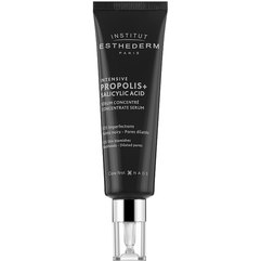 Сыворотка-концентрат Institut Esthederm Intensive Propolis+ Salicylic Acid, 30 ml