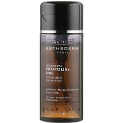 Лосьон-сыворотка Institut Esthederm Intensive Propolis + Zinc Serum-Lotion, 130 ml