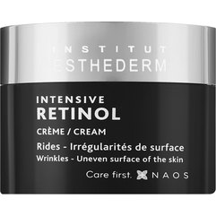 Крем на основі вітаміну А Institut Esthederm Intensive Retinol Cream, 50 ml, фото 