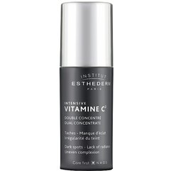 Двойной концентрат с витамином С2 Institut Esthederm Intensive Vitamin C2 Dual Concentrate, 10 ml