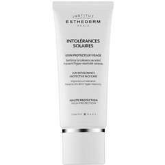 Крем при солнечной непереносимости Institut Esthederm Intolerances Solaires Sun Intolerance Protective Face Care, 50 ml