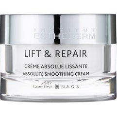 Разглаживающий крем Institut Esthederm Lift & Repair Cream, 50 ml