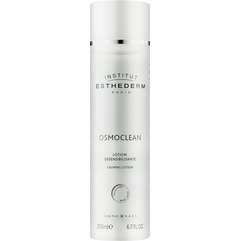 Заспокійливий лосьйон Institut Esthederm Osmoclean Alcohol Free Calming Lotion, фото 