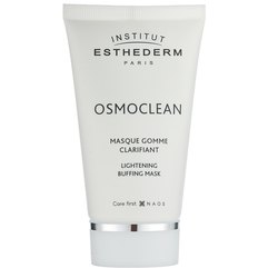 Отшелушивающая и осветительная маска Осмодерлиз-2 Institut Esthederm Osmoclean Lightening Buffing Mask, 75 ml