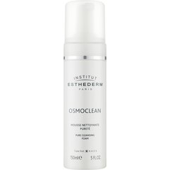 Мус для очищення шкіри Institut Esthederm Osmoclean Pure Cleansing Foam, 150 ml, фото 