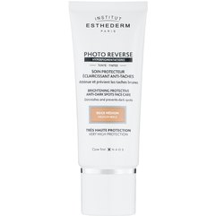 Крем при пігментації для обличчя з тоном Institut Esthederm Photo Reverse Hyperpigmentations Tinted Cream, 50 ml, фото 