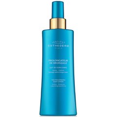 Лосьйон для продовження засмаги Institut Esthederm Prolongateur de Bronzage Tan Prolonging Body Lotion, 200 ml, фото 