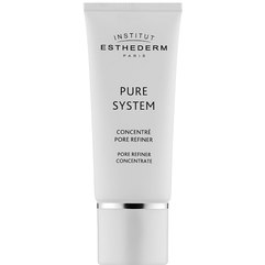 Концентрат для сужения пор Institut Esthederm Pure Pore Refiner Concentrate, 50 ml