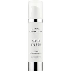 Успокаивающий крем Institut Esthederm Sensi System Calming Cream, 50 ml