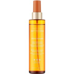 Спрей для тела и волос Institut Esthederm Sun Care Oil Body And Hair Care Strong Sun, 150 ml
