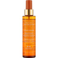 Спрей для тіла і волосся Institut Esthederm Sun Care Oil Body And Hair Care Moderate Sun, 150 ml, фото 