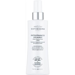 Спрей для тела при солнечной непереносимости Institut Esthederm Sun Intolerance Protective Body Spray, 150 ml