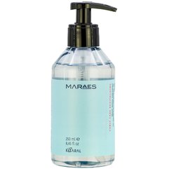Флюид для вьющихся волос Kaaral Maraes Curly Care Revitalising, 150 ml