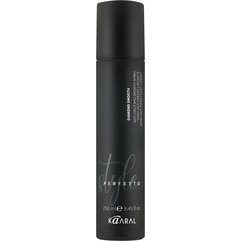 Разглаживающий спрей для волос с термозащитой Kaaral Style Perfetto Diamond Smooth Anti-Frizz Spray, 250 ml