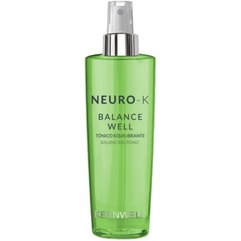 Балансуючий тонік для жирної та комбінованої шкіри Keenwell Neuro-K Balance Well Tonic, фото 