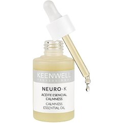Комплекс эфирных масел Покой Keenwell Neuro-K Calmness Essential Oil, 30 ml