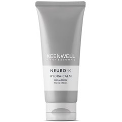 Увлажняющий крем для лица Keenwell Neuro-K Hydra-Calm Facial Cream, 200 ml