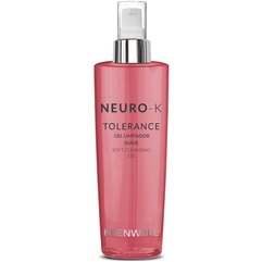 Мягкий очищающий гель для чувствительной кожи лица Keenwell Neuro-K Tolerance Soft Cleansing Gel