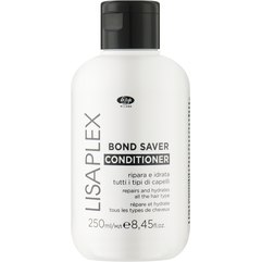 Восстанавливающий кондиционер Lisap Lisaplex Bond Saver Conditioner