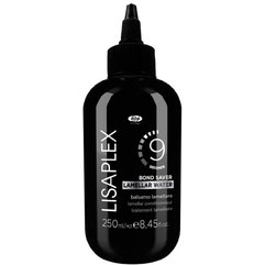 Ламелярна вода Lisap Lisaplex Bond Saver Lamellar Water, фото 