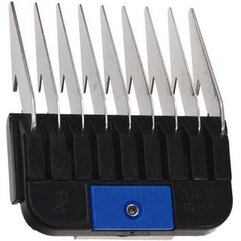Насадка металлическая Moser Metal A5 Comb 1247-7820, 10 mm