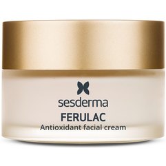 Антиоксидантный крем для лица Sesderma Ferulac Antioxidant Facial Cream, 50 ml