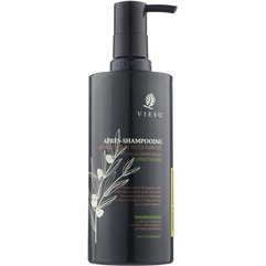 Відновлювальний кондиціонер з аргановою олією Vieso Argan Oil Extreme Repair Conditioner, фото 
