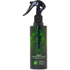 Термозащитный спрей Vieso Aurora Shiny Heat Resistant Spray, 250 ml
