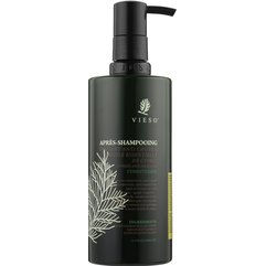 Кондиціонер від випадання волосся з кипарисом Vieso Cypress Anti Hair Loss Conditioner, фото 