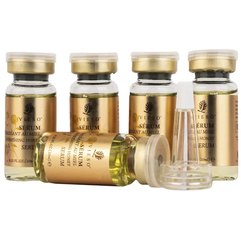 Сыворотка питательная Vieso Honey Nourishing Serum 5х10ml