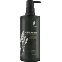 Кондиціонер з лавандою для контролю виділення шкірного секрету Vieso Lavender Oil Control Conditioner, фото 