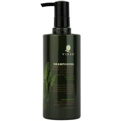 Шампунь з лавандою для контролю виділення шкірного секрету Vieso Lavender Oil Control Shampoo, фото 