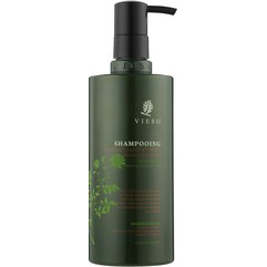 Шампунь питательный с медом Vieso Nourishing Honey Shampoo