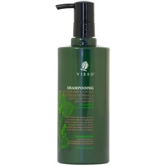 Шампунь від лупи з багаторічною перилою Vieso Perilla Anti-Dandruff Shampoo, фото 