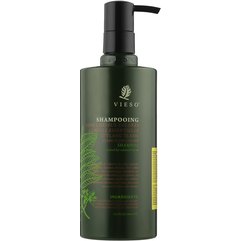 Шампунь для окрашенных волос с иланг-илангом Vieso Ylang Ylang Essence Color Shampoo