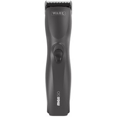 Машинка для стрижки животных Wahl MaxGO 1263-0472