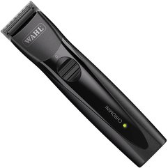 Триммер Wahl ChroMini PRO2 U-Blade Black 1591-0466