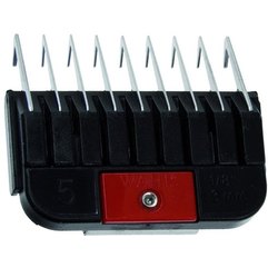 Насадка металлическая Moser Metal A5 Comb 1247-7800, 3 мм