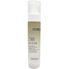 Двухфазная сыворотка для тонуса и эластичности кожи тела Arosha B-Tone .518, 100 ml