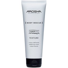 Интенсивно восстанавливающий и увлажняющий крем Arosha Body Rescue Texture .514,  200 ml