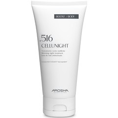 Ночной крем для похудения Arosha Cellunight Cream .516, 200 ml