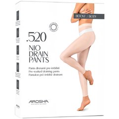 Уходные леггинсы пропитаны дренажным раствором Нио Дрейн Arosha Nio Drain Pants .520