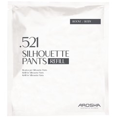 Активатор з антицелюлітним ефектом для легінсів Силует Arosha Silhoutte Pants Aktywator .521, 120 ml, фото 