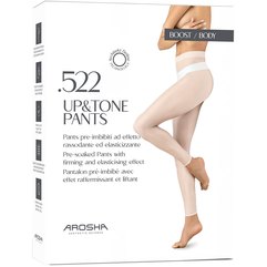 Доглядові легінси з ефектом ліфтингу Arosha Up&Tone Pants .522, фото 