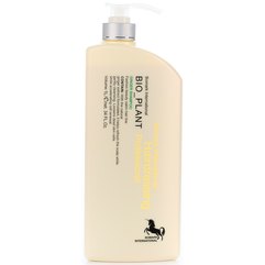 Шампунь для стимуляції росту волосся Bio Plant Ginger Shampoo, фото 