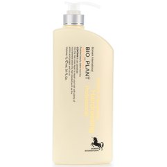 Кондиционер восстанавливающий структуру волос Bio Plant Hair Conditioner