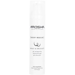 Подтягивающий крем для зоны груди и декольте Arosha Body Body Rescue Breast & Decolte Cream .513, 100 ml