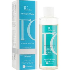 Шампунь для стимуляции роста волос Cosmofarma S.R.L Toscana Care, 200 ml